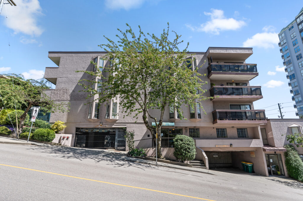 #110 – 45 Fourth Street